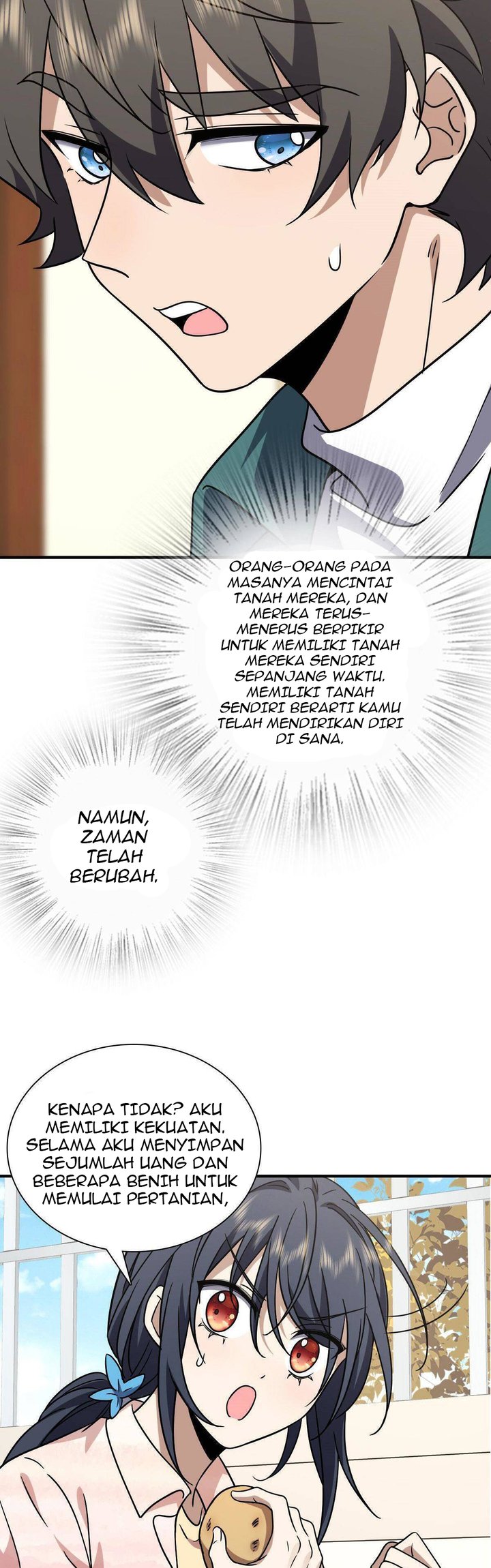 My Wife Is From a Thousand Years Ago Chapter 43 - https://img.komiku.org/uploads2/2564600-19.jpg