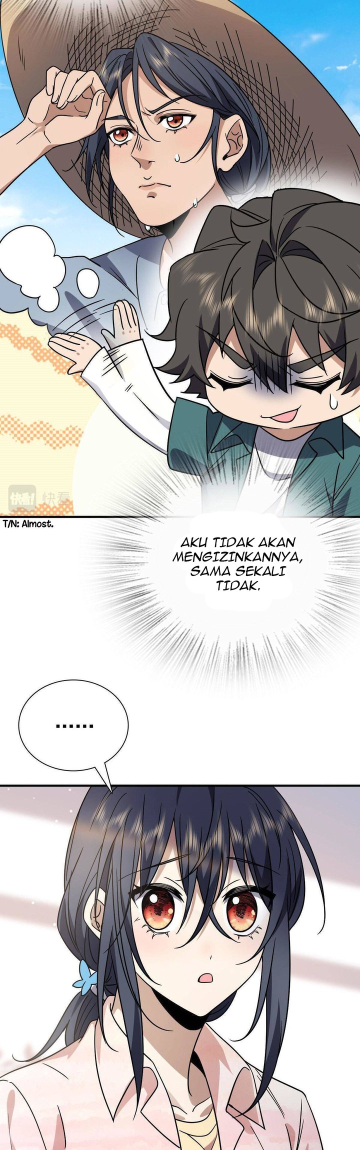 My Wife Is From a Thousand Years Ago Chapter 43 - https://img.komiku.org/uploads2/2564600-21.jpg