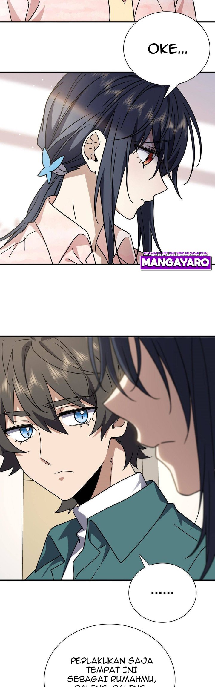 My Wife Is From a Thousand Years Ago Chapter 43 - https://img.komiku.org/uploads2/2564600-22.jpg