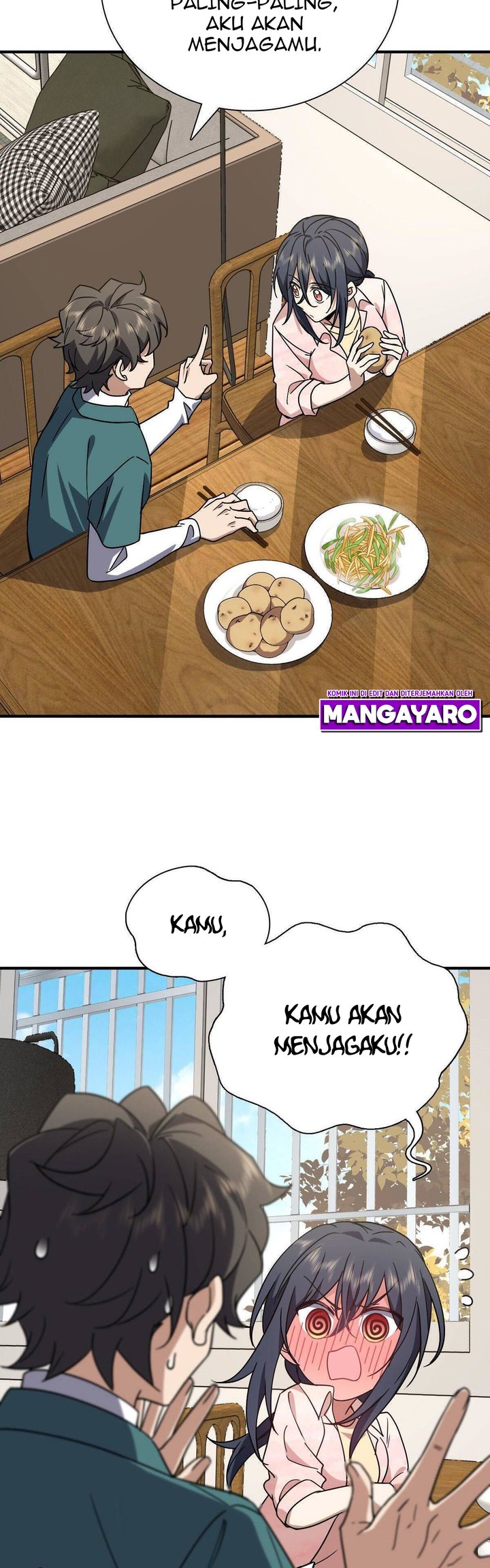 My Wife Is From a Thousand Years Ago Chapter 43 - https://img.komiku.org/uploads2/2564600-23.jpg