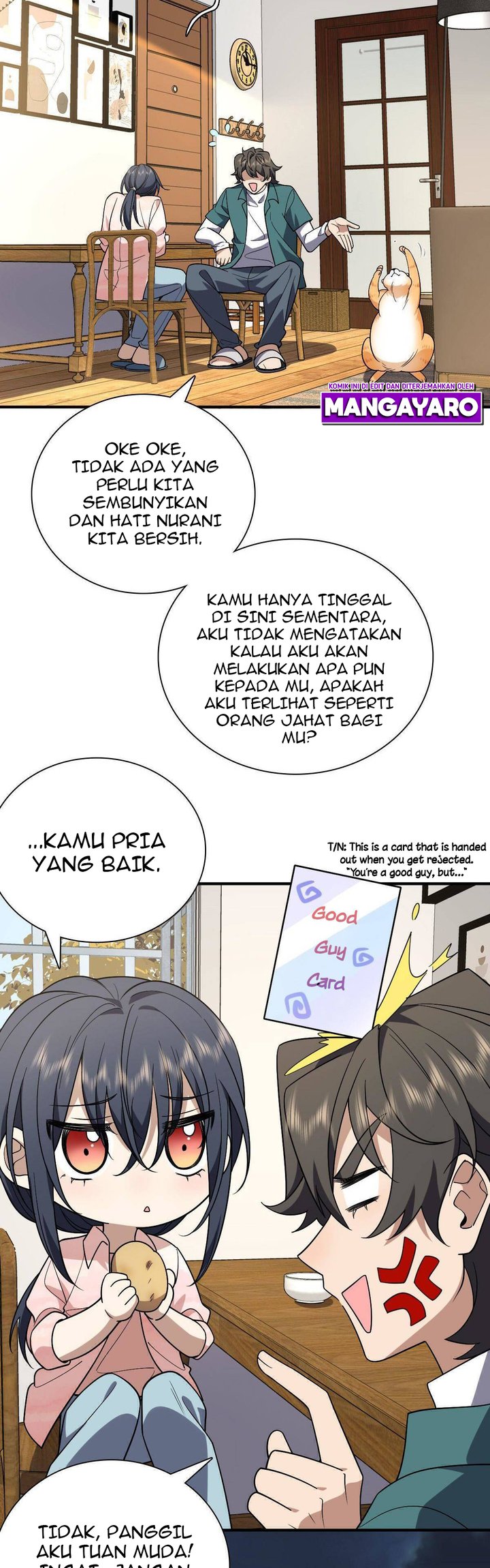 My Wife Is From a Thousand Years Ago Chapter 43 - https://img.komiku.org/uploads2/2564600-26.jpg