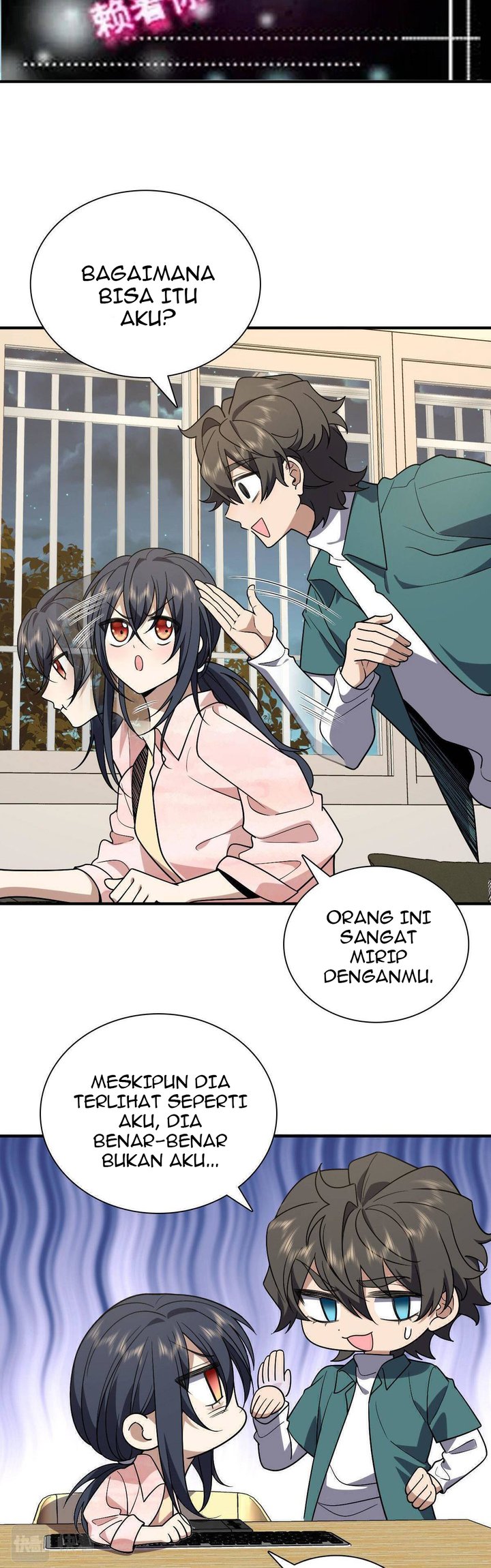 My Wife Is From a Thousand Years Ago Chapter 43 - https://img.komiku.org/uploads2/2564600-30.jpg