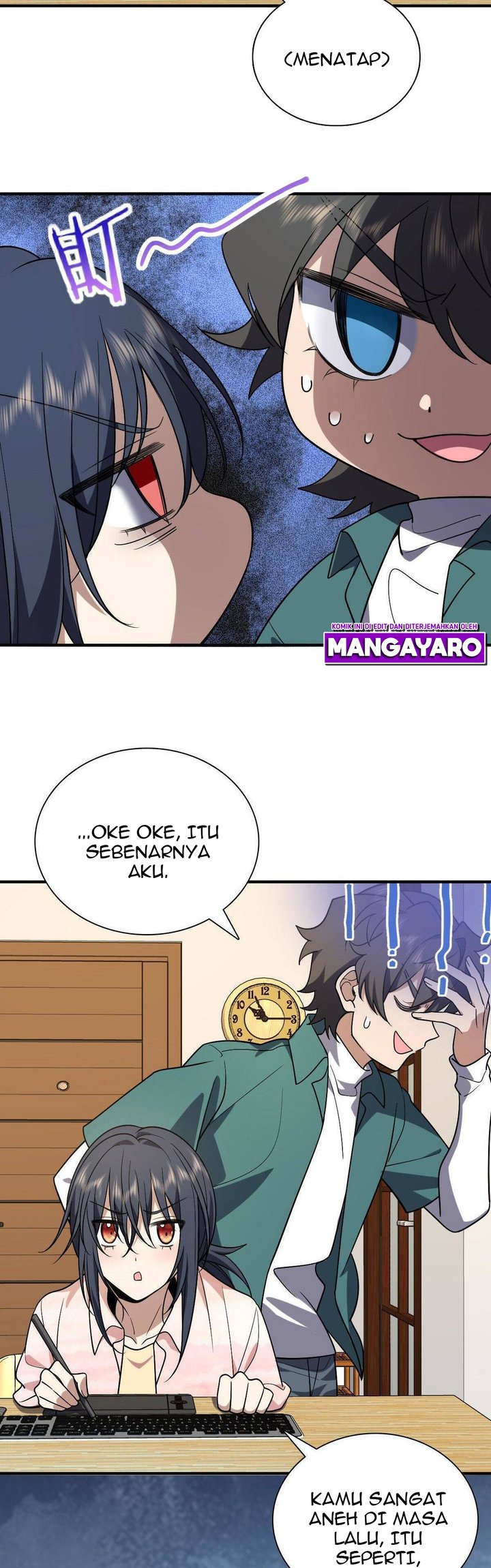 My Wife Is From a Thousand Years Ago Chapter 43 - https://img.komiku.org/uploads2/2564600-31.jpg