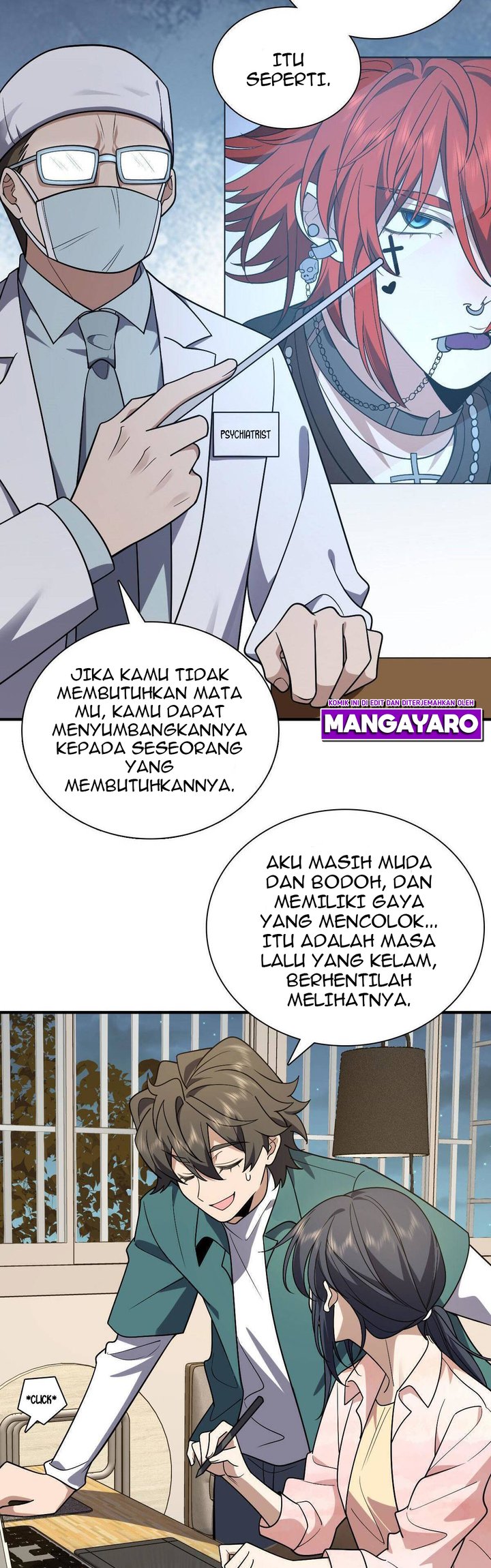 My Wife Is From a Thousand Years Ago Chapter 43 - https://img.komiku.org/uploads2/2564600-32.jpg