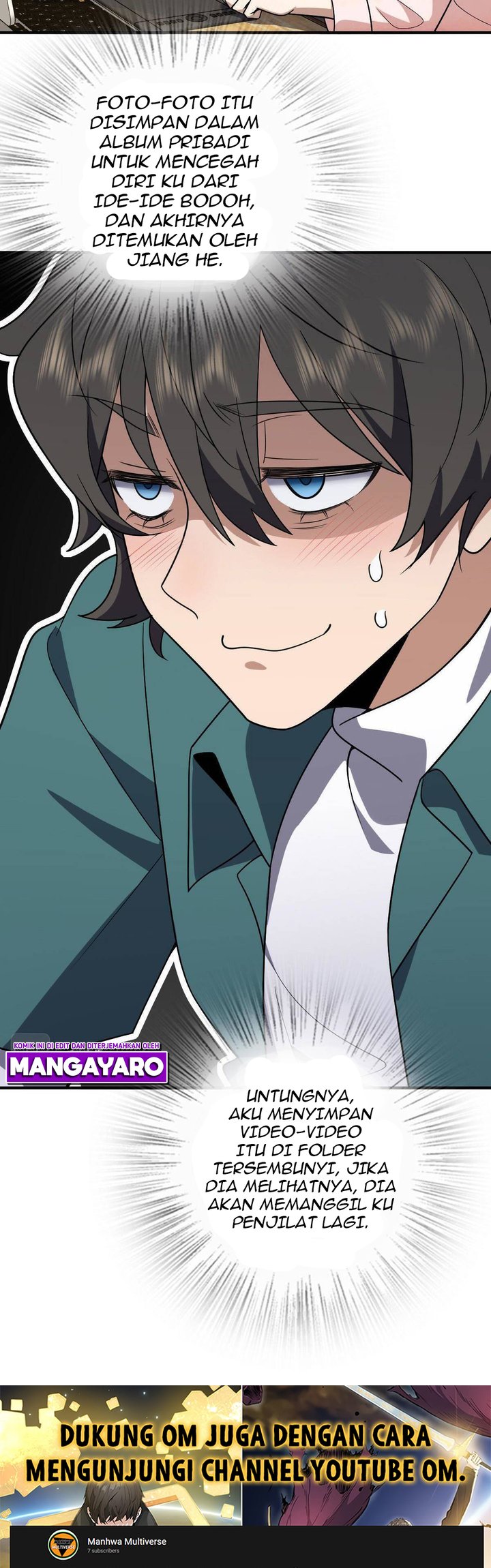 My Wife Is From a Thousand Years Ago Chapter 43 - https://img.komiku.org/uploads2/2564600-33.jpg