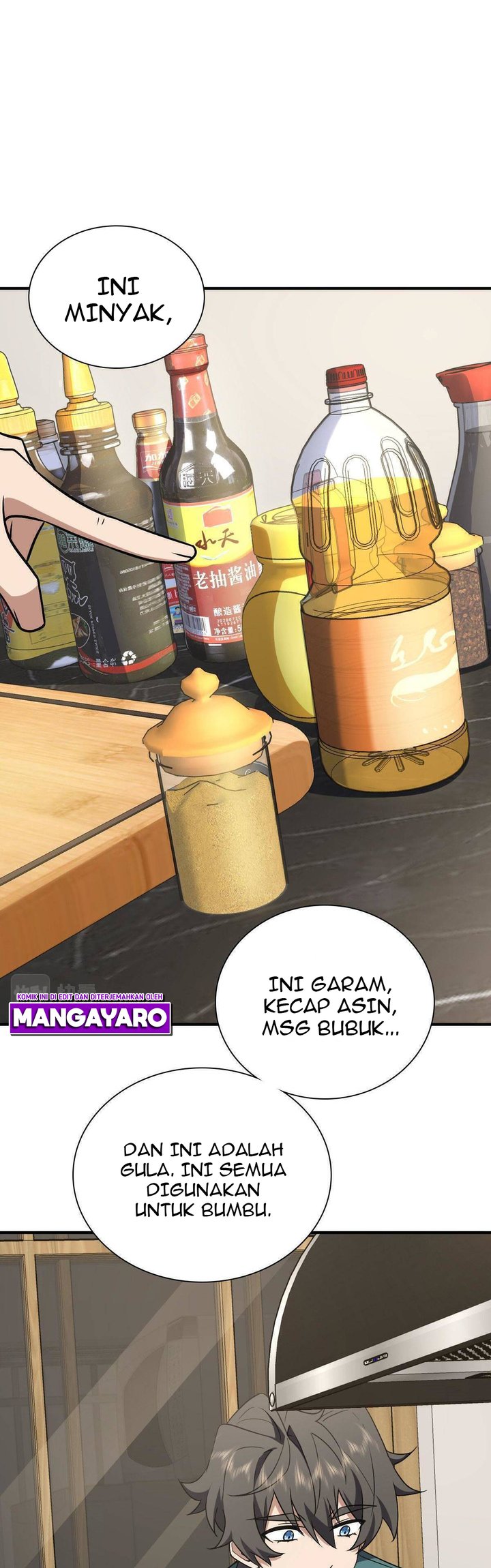 My Wife Is From a Thousand Years Ago Chapter 43 - https://img.komiku.org/uploads2/2564600-4.jpg