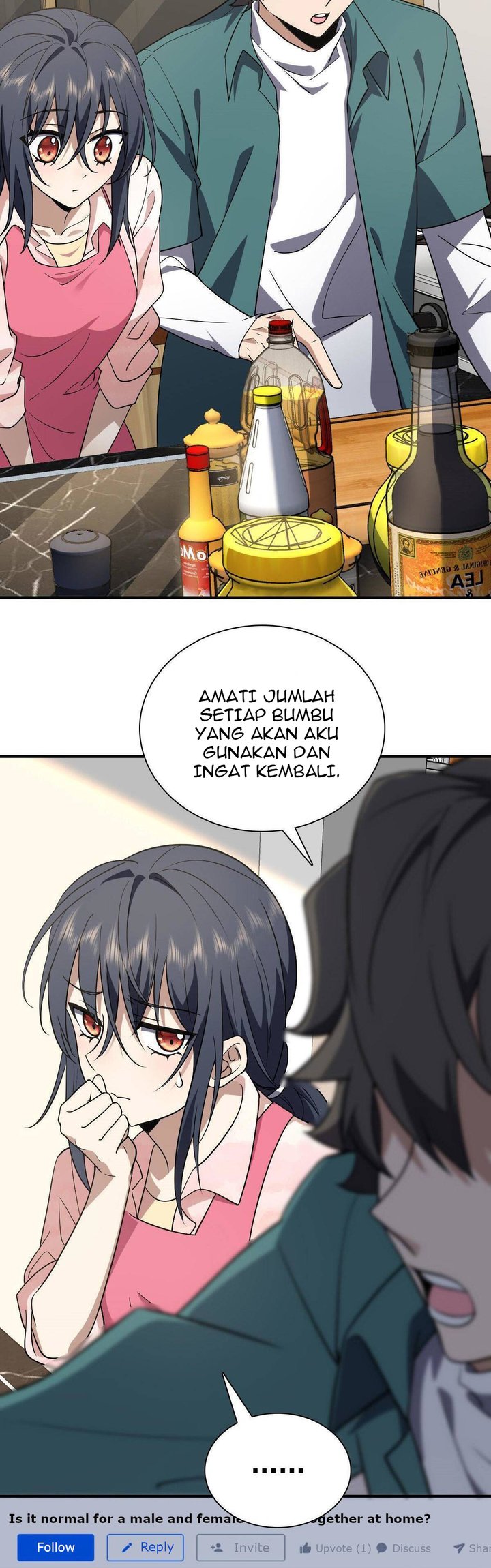 My Wife Is From a Thousand Years Ago Chapter 43 - https://img.komiku.org/uploads2/2564600-5.jpg