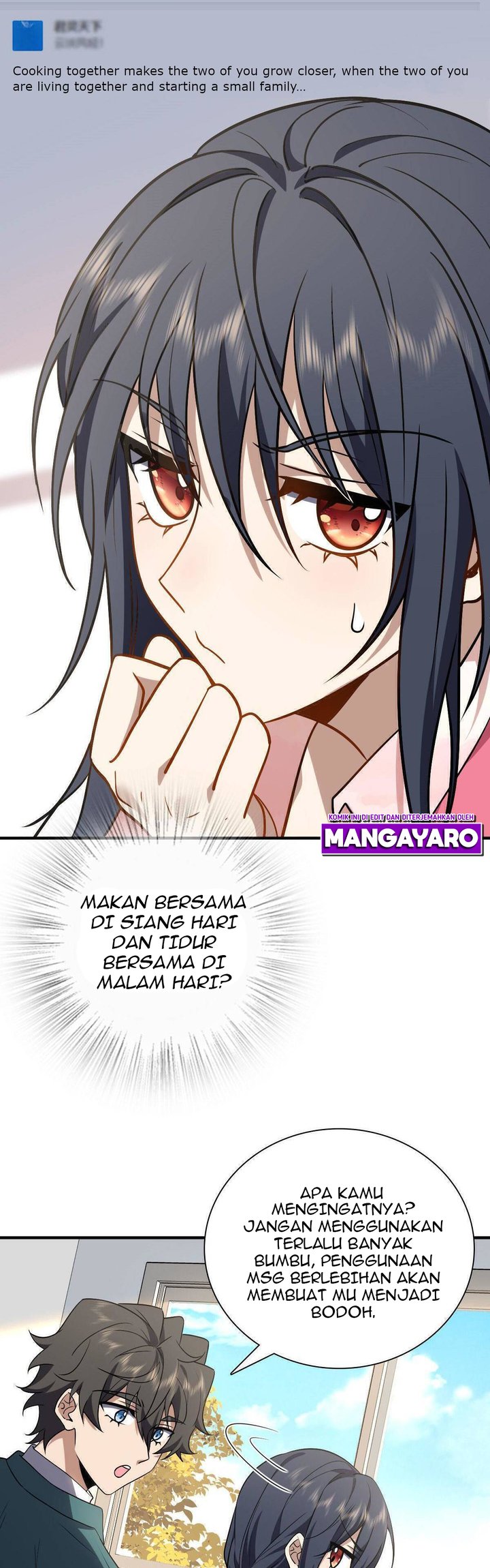 My Wife Is From a Thousand Years Ago Chapter 43 - https://img.komiku.org/uploads2/2564600-6.jpg