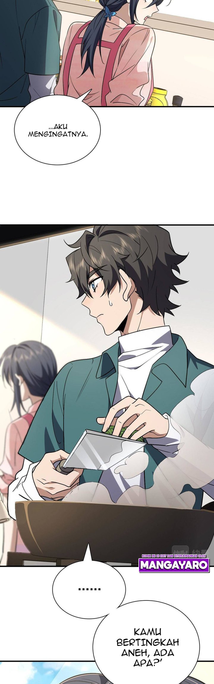 My Wife Is From a Thousand Years Ago Chapter 43 - https://img.komiku.org/uploads2/2564600-7.jpg