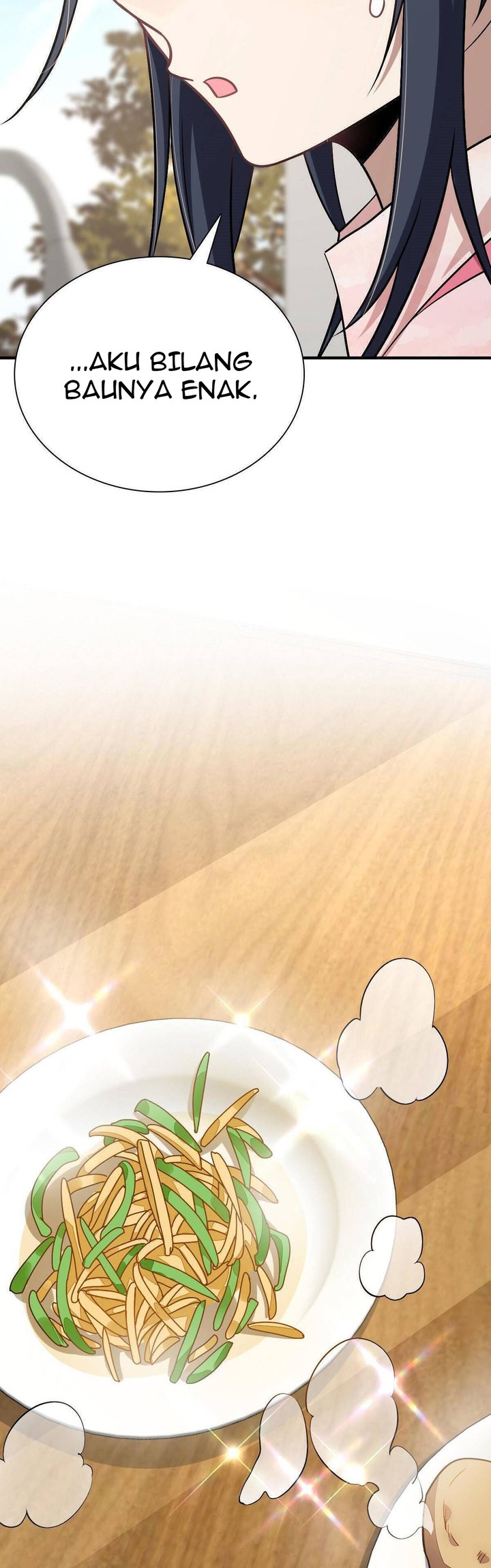 My Wife Is From a Thousand Years Ago Chapter 43 - https://img.komiku.org/uploads2/2564600-9.jpg