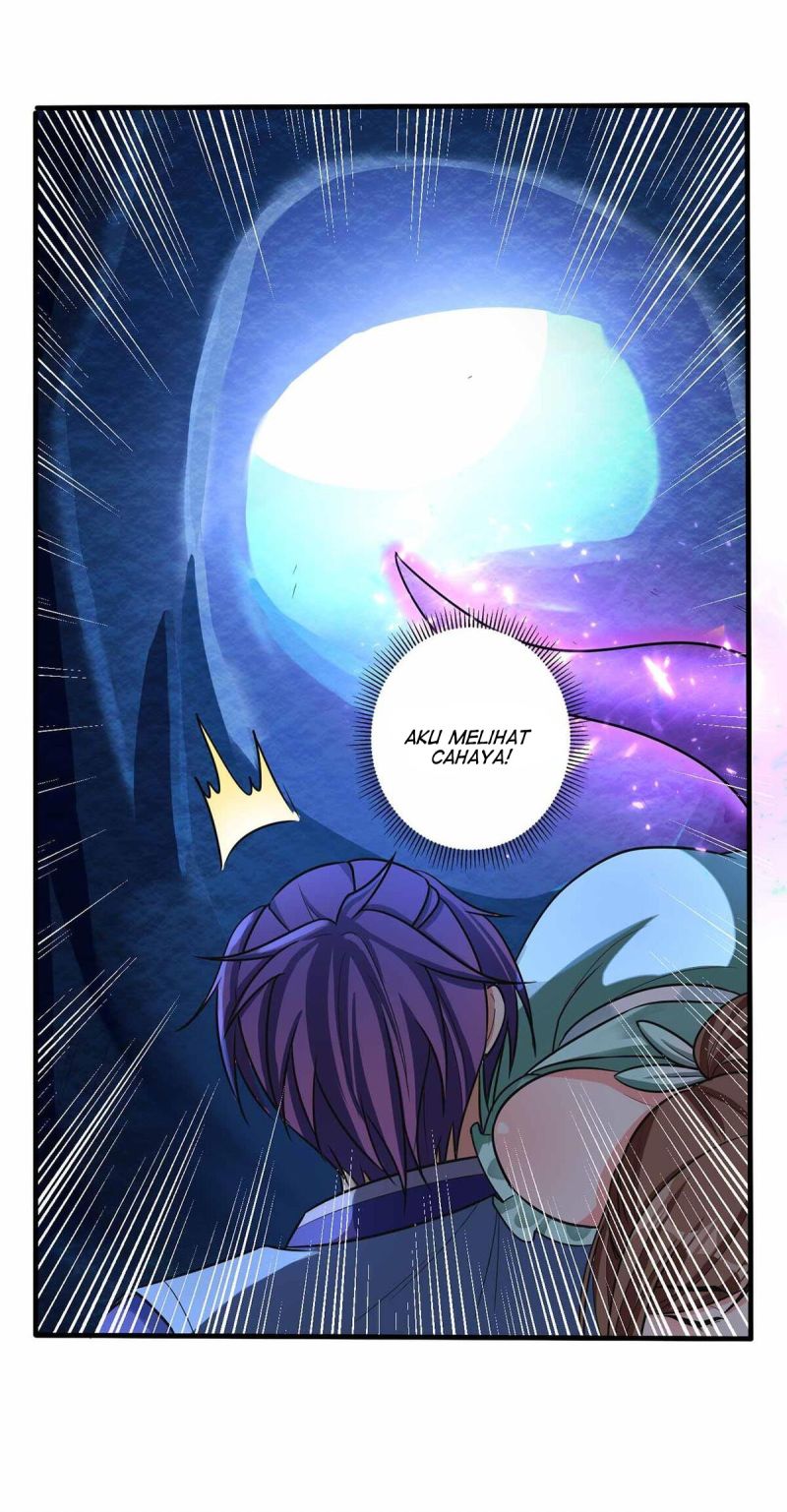 Rise of The Demon King Chapter 158 Gambar 44