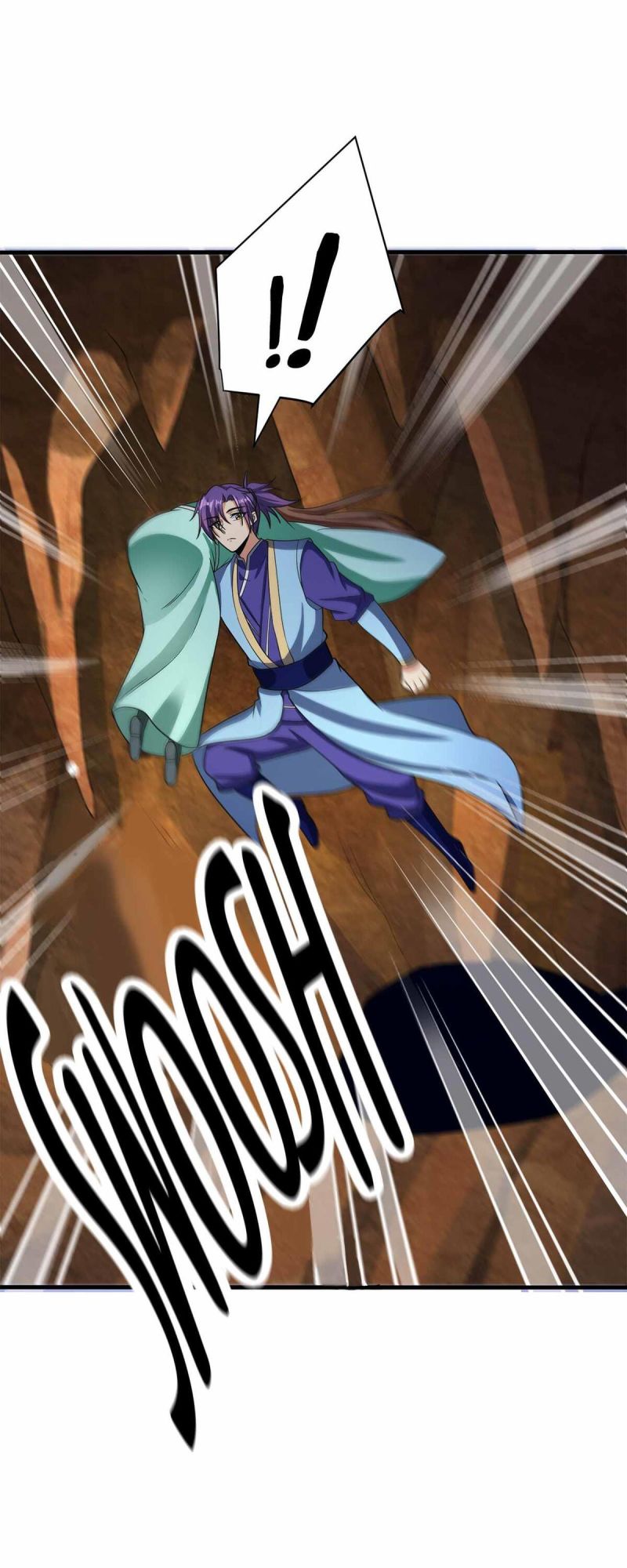 Rise of The Demon King Chapter 158 Gambar 45