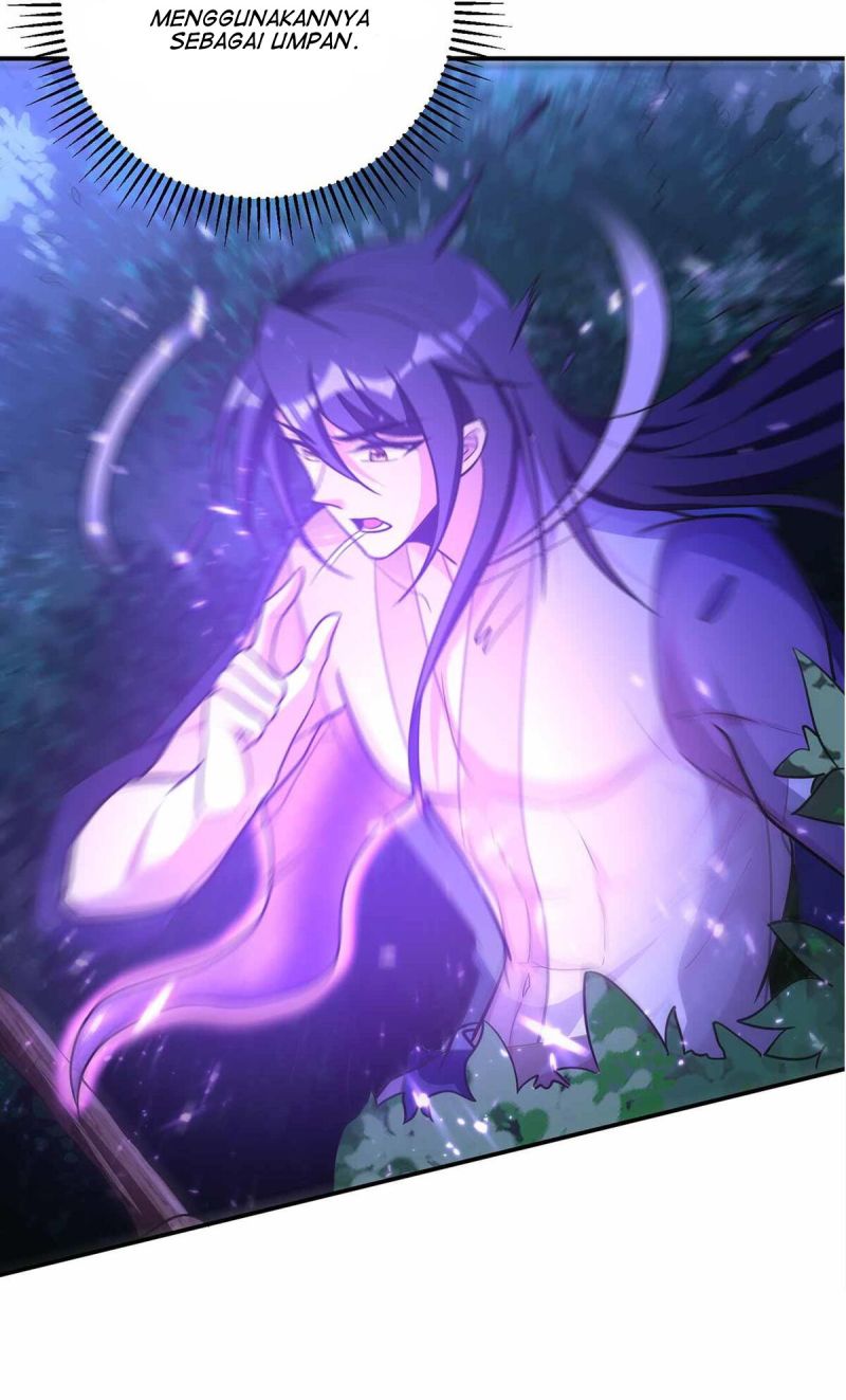 Rise of The Demon King Chapter 157 Gambar 4