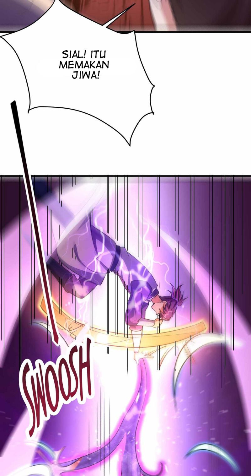Rise of The Demon King Chapter 157 Gambar 40