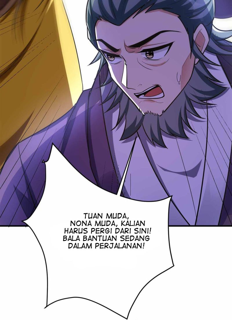 Rise of The Demon King Chapter 157 Gambar 47