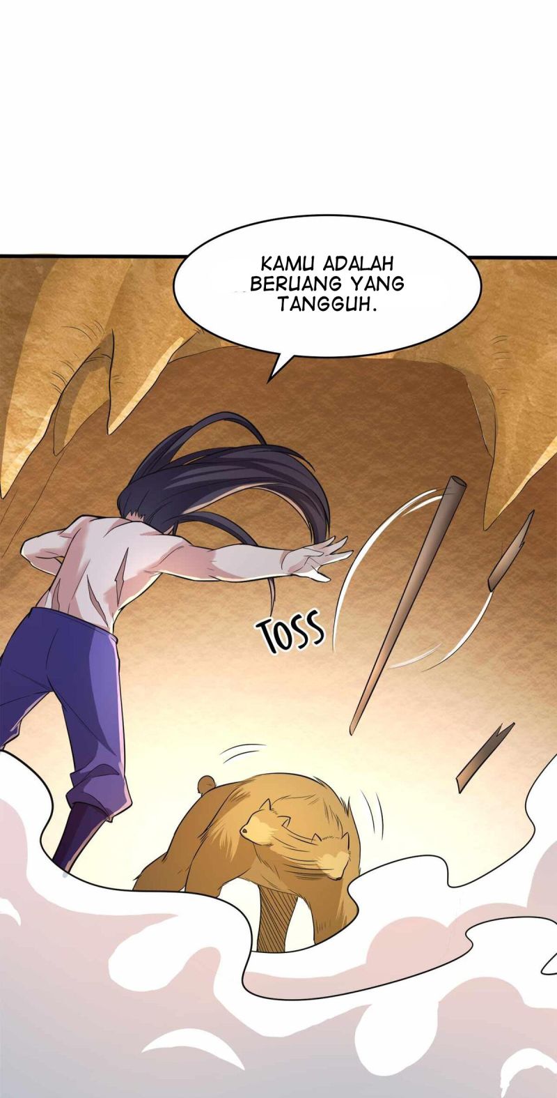 Rise of The Demon King Chapter 156 Gambar 10