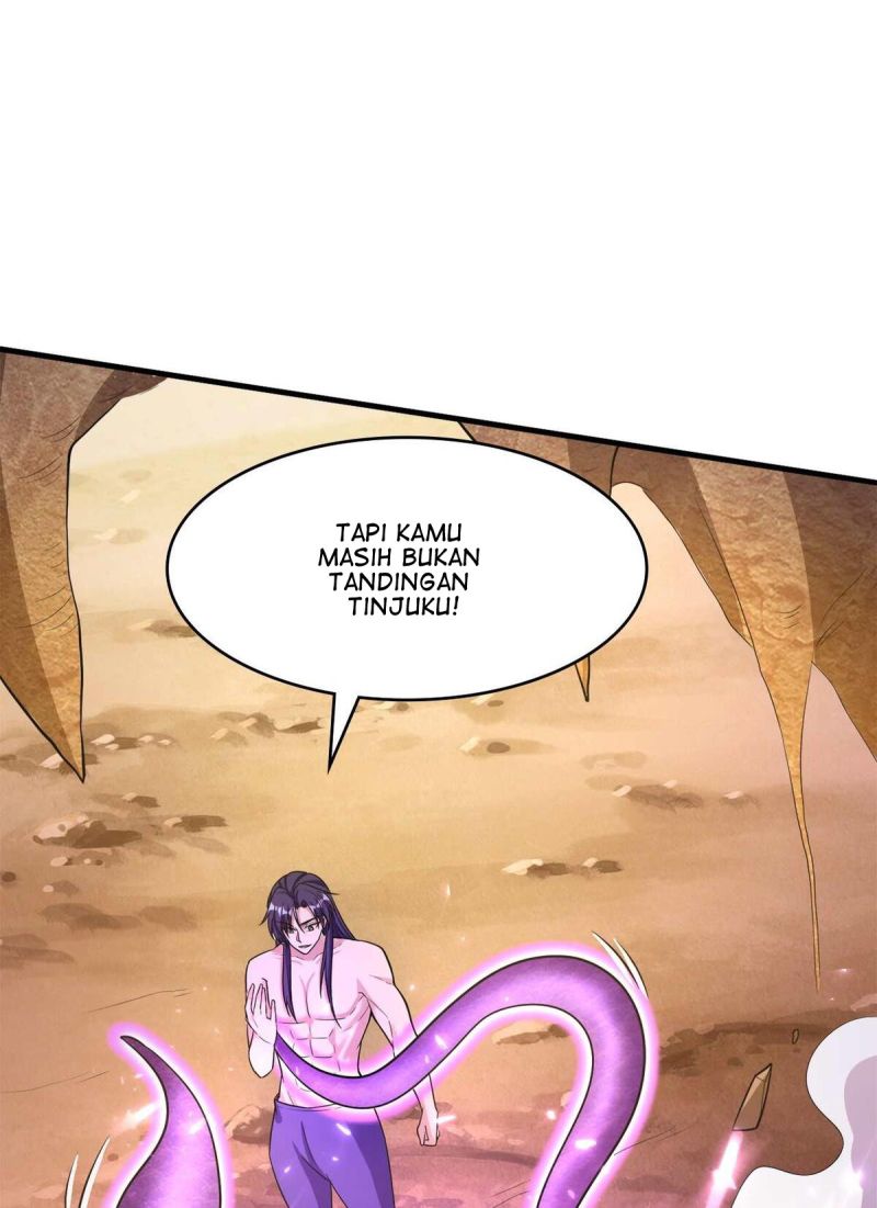 Rise of The Demon King Chapter 156 Gambar 19