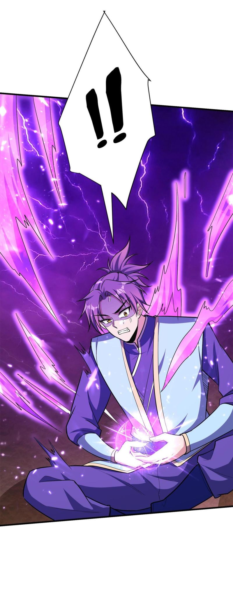 Rise of The Demon King Chapter 155 Gambar 29