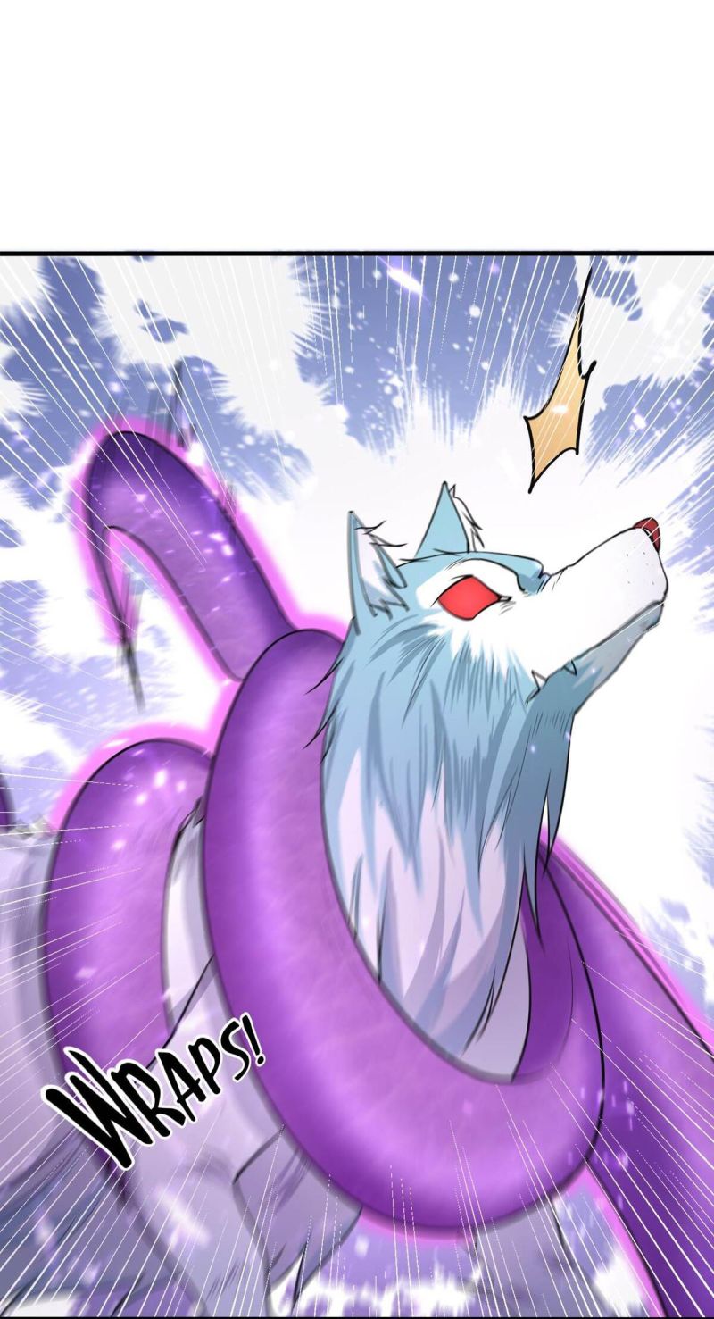 Rise of The Demon King Chapter 154 Gambar 13