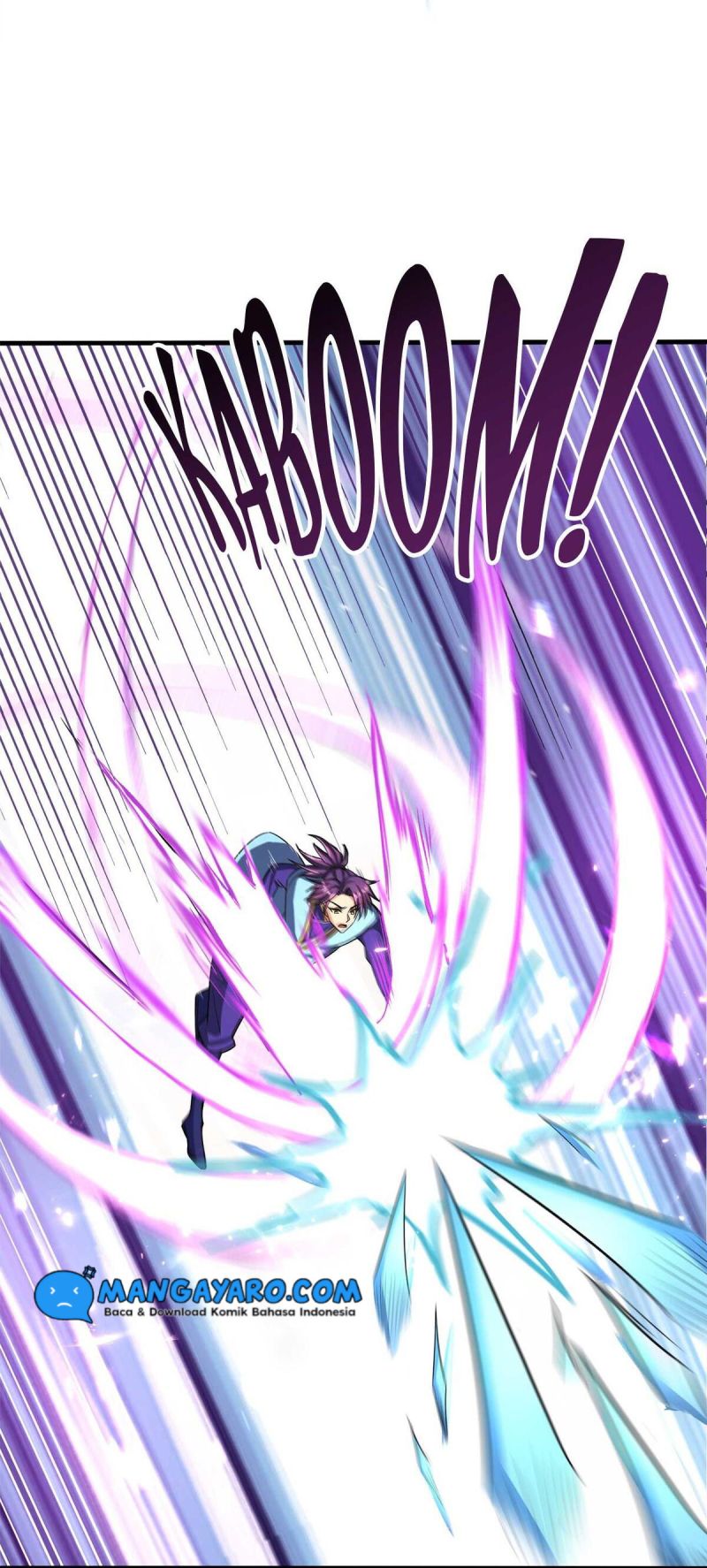 Rise of The Demon King Chapter 154 Gambar 21