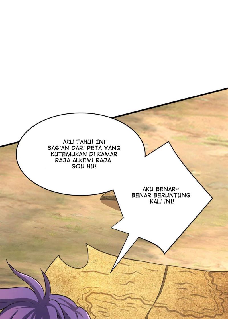 Rise of The Demon King Chapter 154 Gambar 39