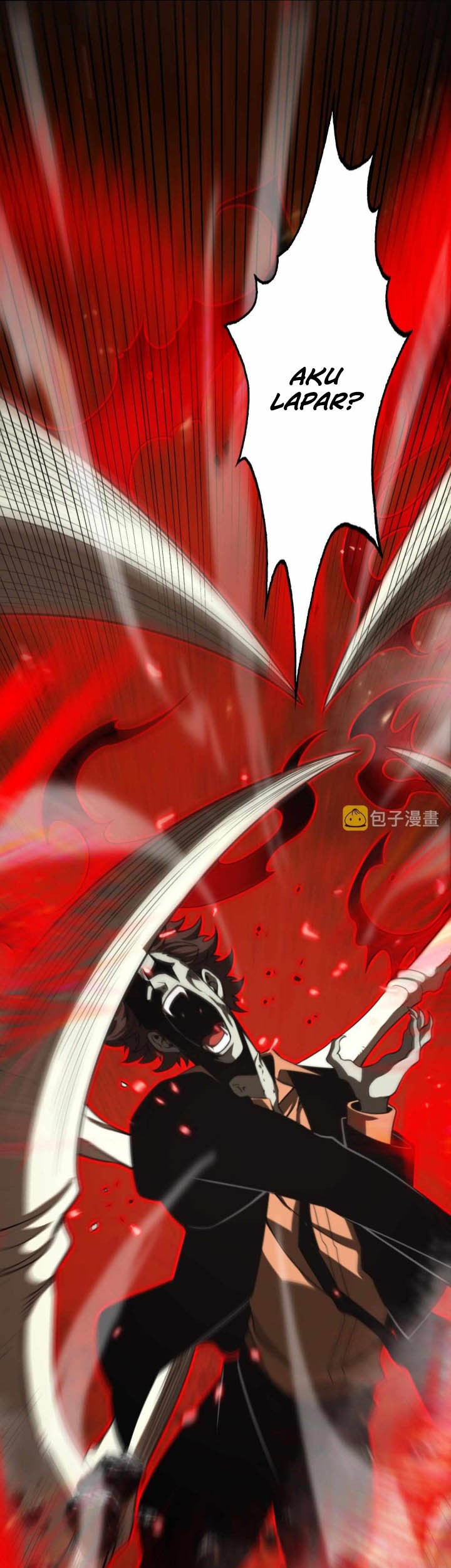 World’s Apocalypse Online Chapter 138 Gambar 22