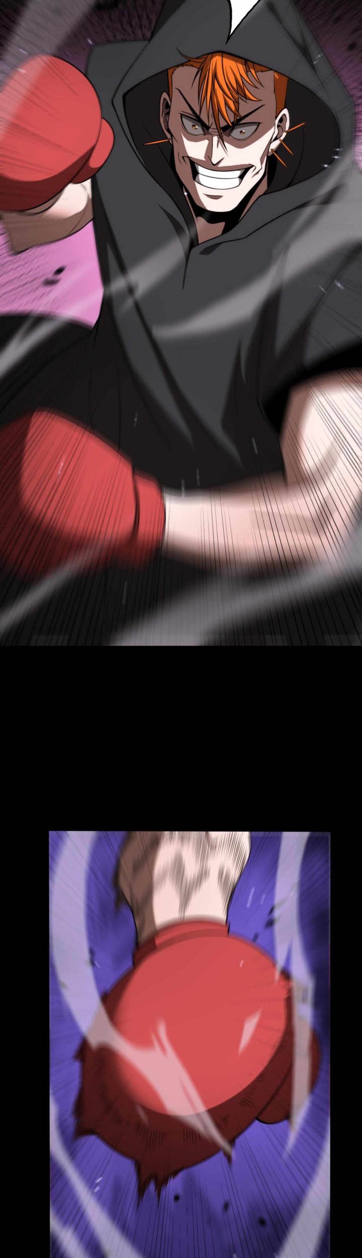 World’s Apocalypse Online Chapter 138 Gambar 34