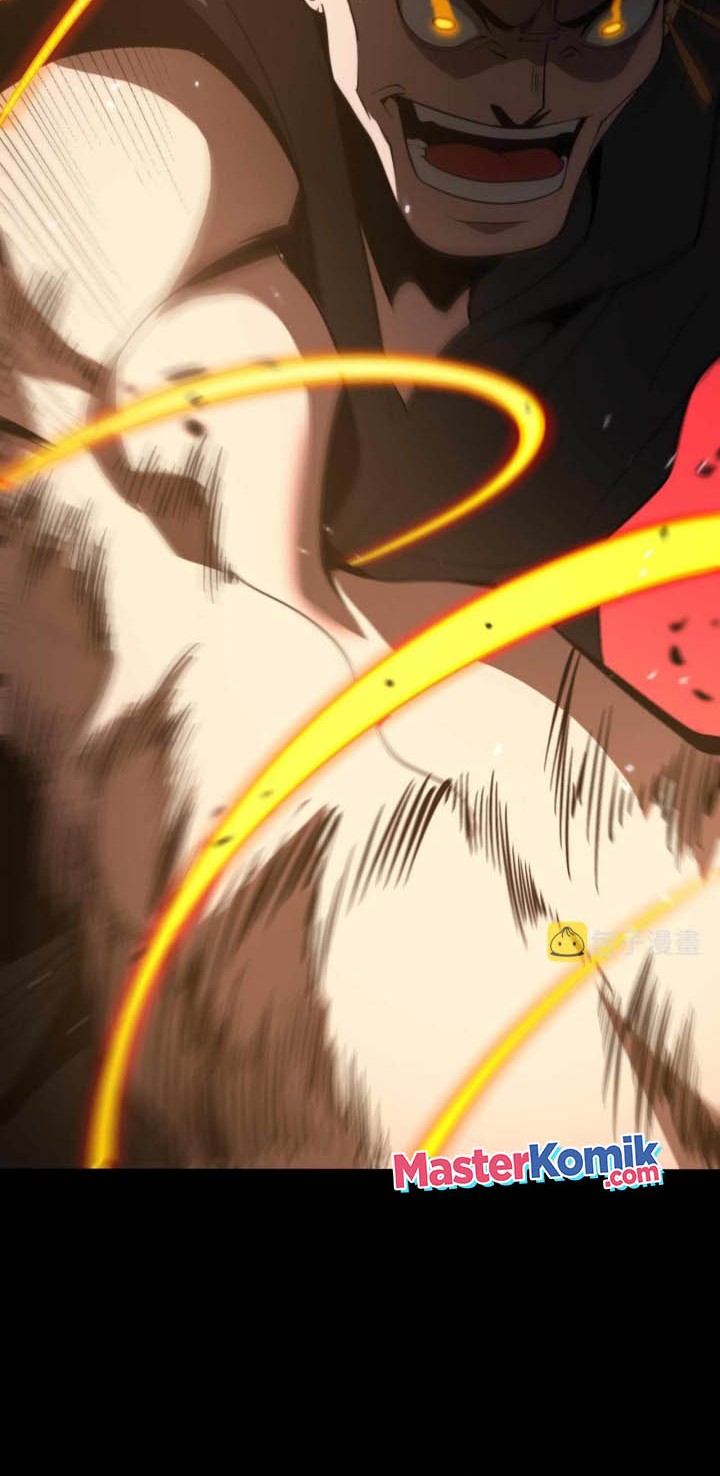 World’s Apocalypse Online Chapter 138 Gambar 39