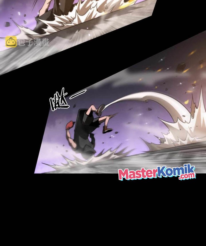 World’s Apocalypse Online Chapter 138 Gambar 41