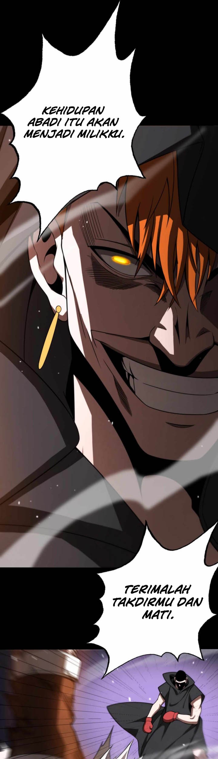 World’s Apocalypse Online Chapter 138 Gambar 44