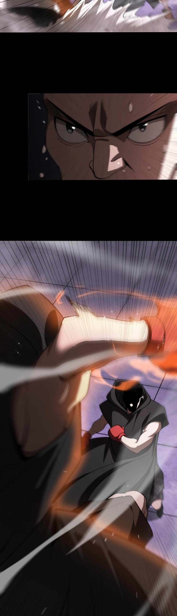 World’s Apocalypse Online Chapter 138 Gambar 45