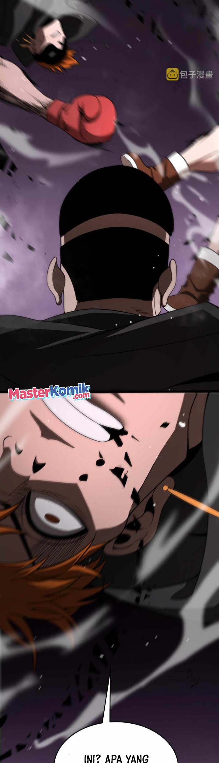 World’s Apocalypse Online Chapter 138 Gambar 48