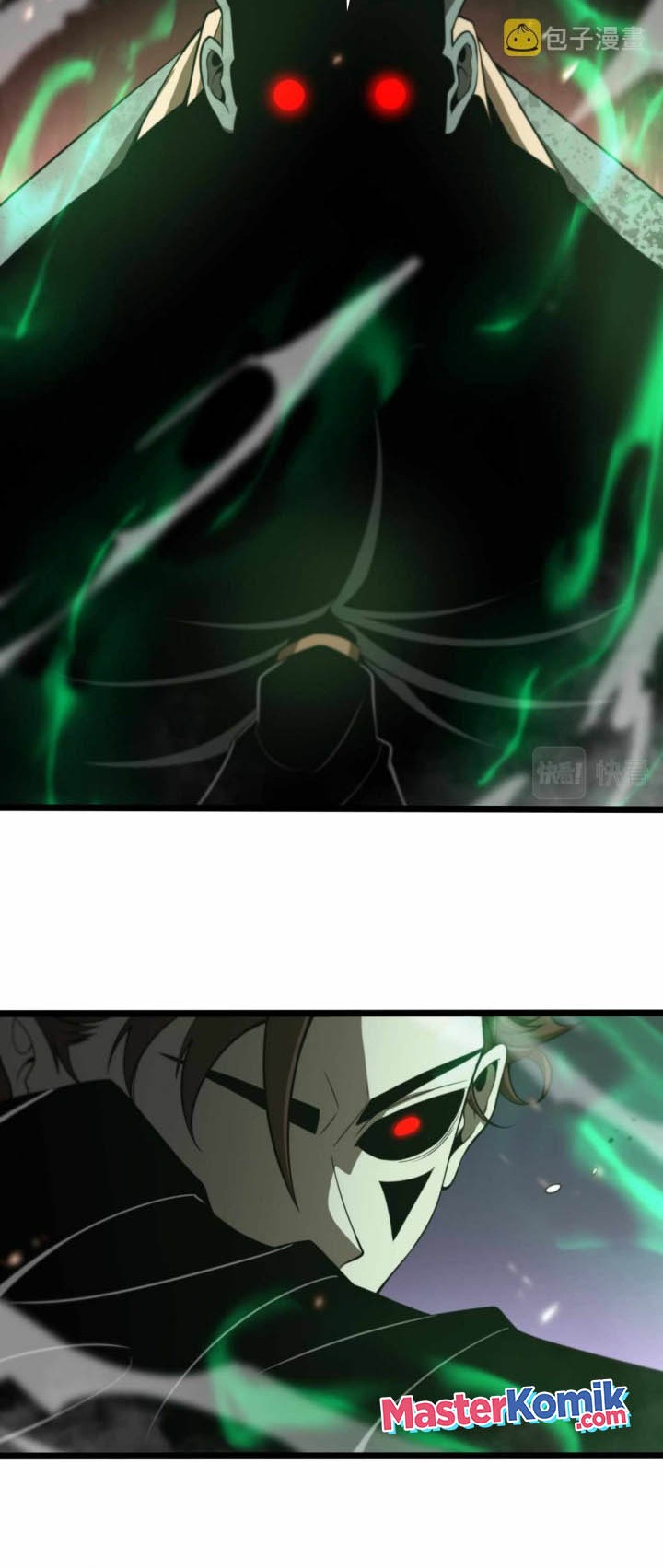 World’s Apocalypse Online Chapter 138 Gambar 6