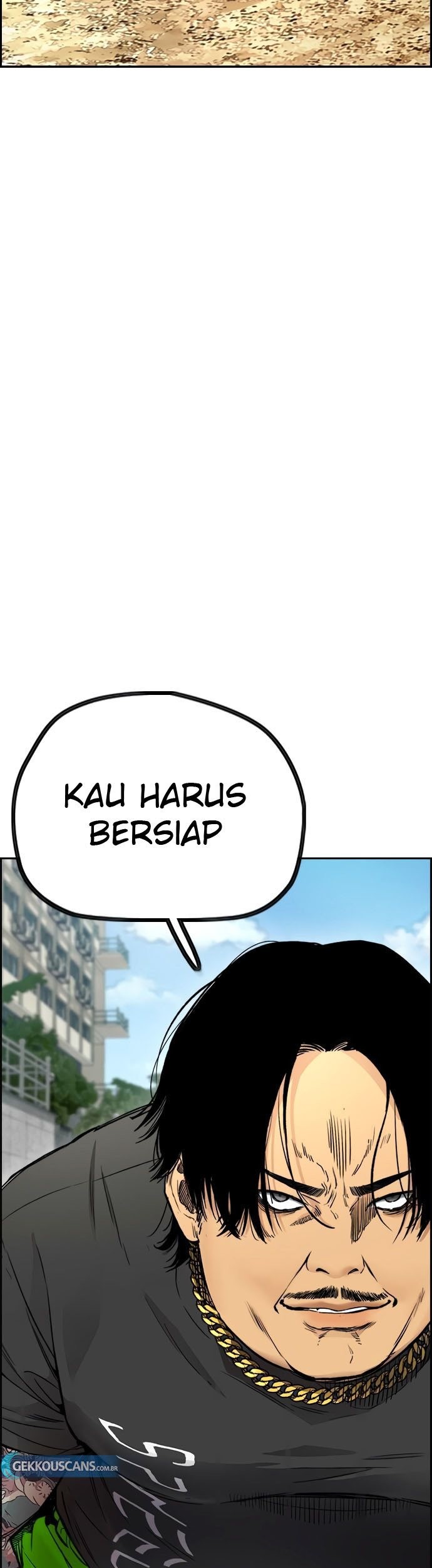 Wind Breaker Chapter 409 Gambar 57