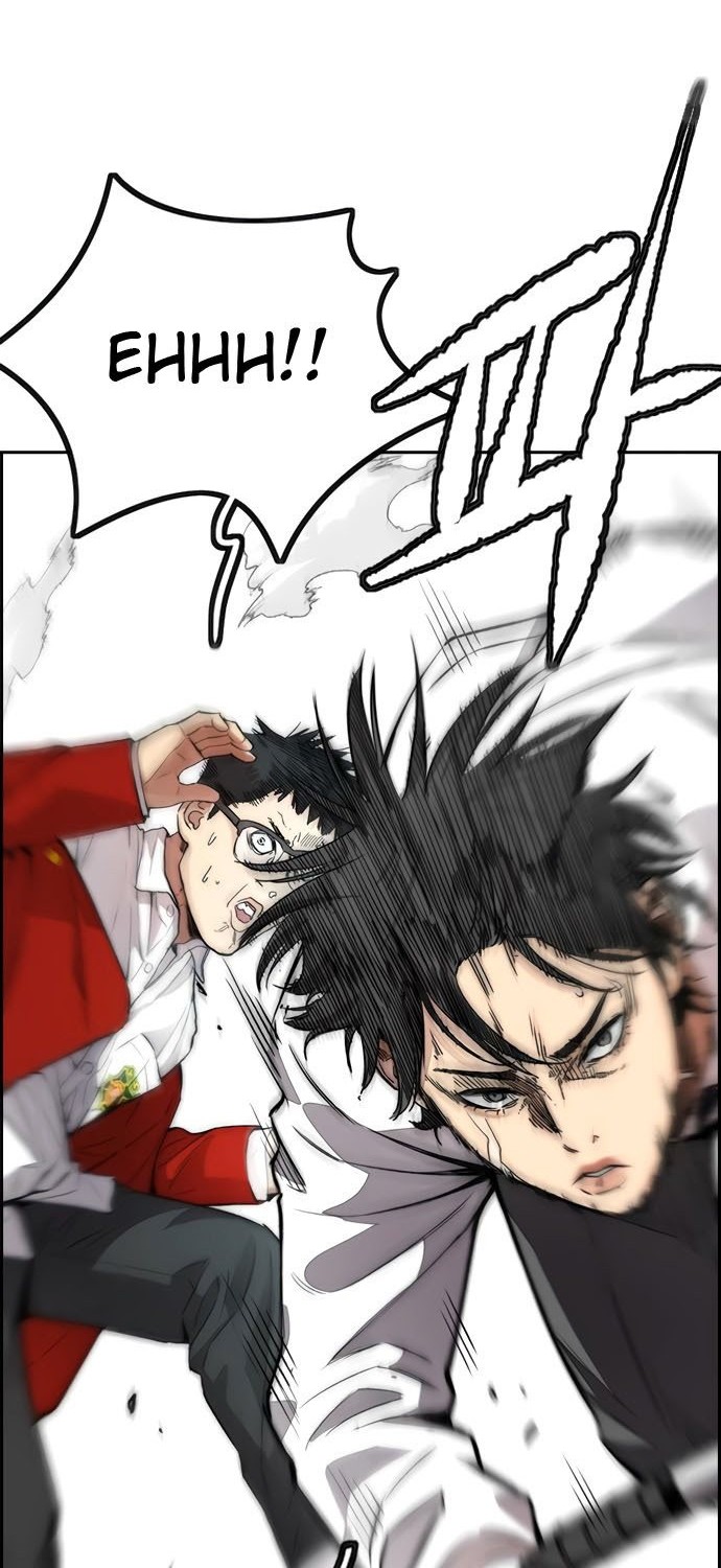 Wind Breaker Chapter 409 Gambar 92