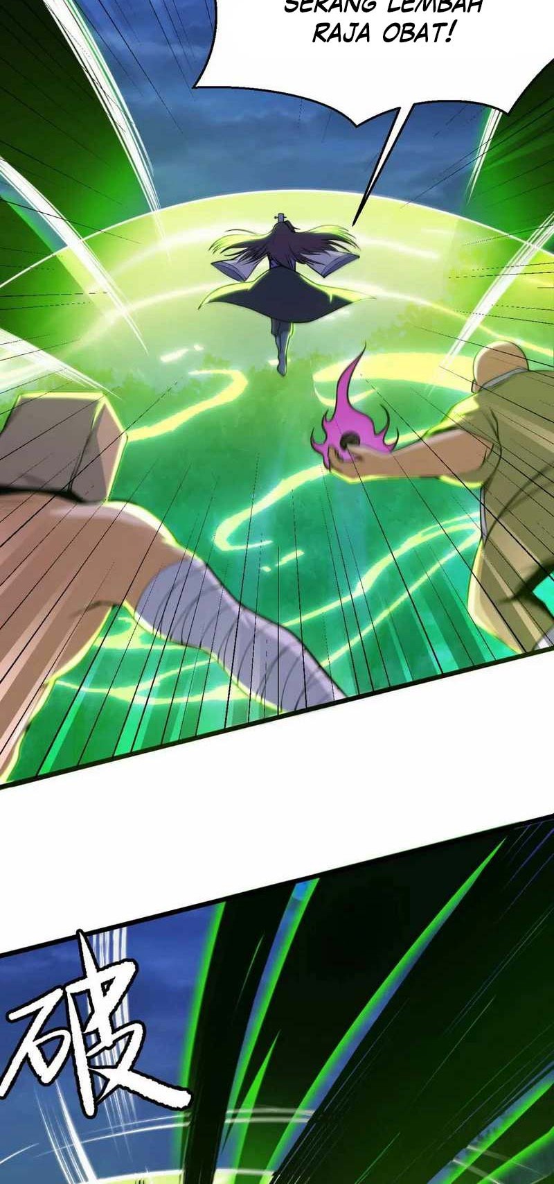 I just want to be beaten to death by everyone Chapter 104 Gambar 21