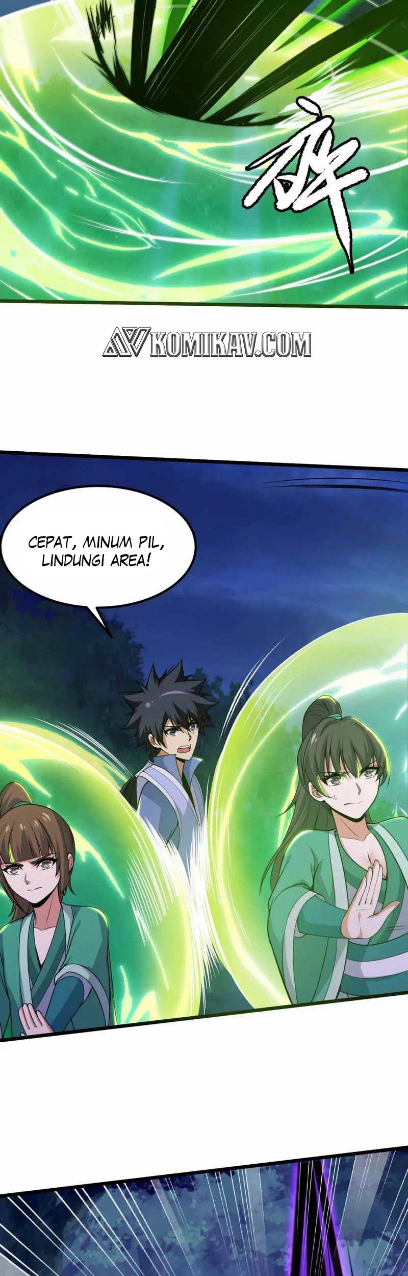I just want to be beaten to death by everyone Chapter 104 Gambar 22