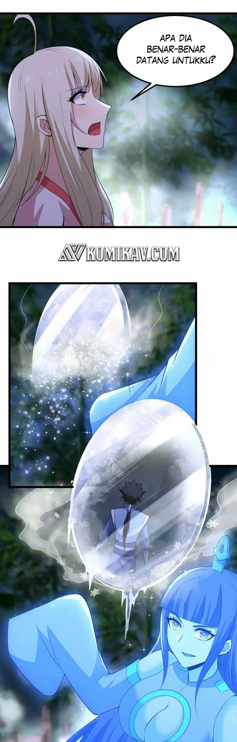 I just want to be beaten to death by everyone Chapter 104 Gambar 4