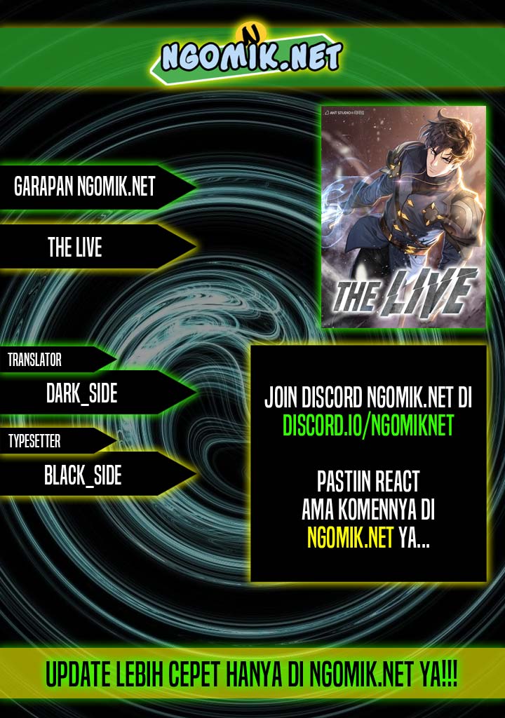 Komik The Live Chapter 114 gambar nomor 1
