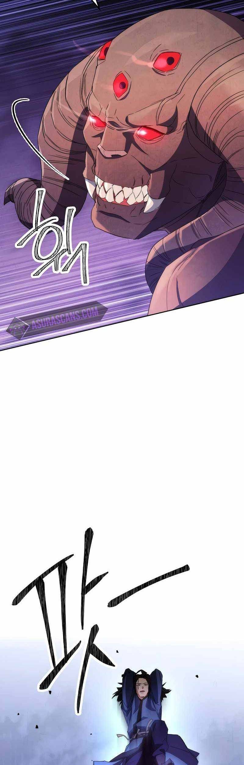 The Live Chapter 114 Gambar 18