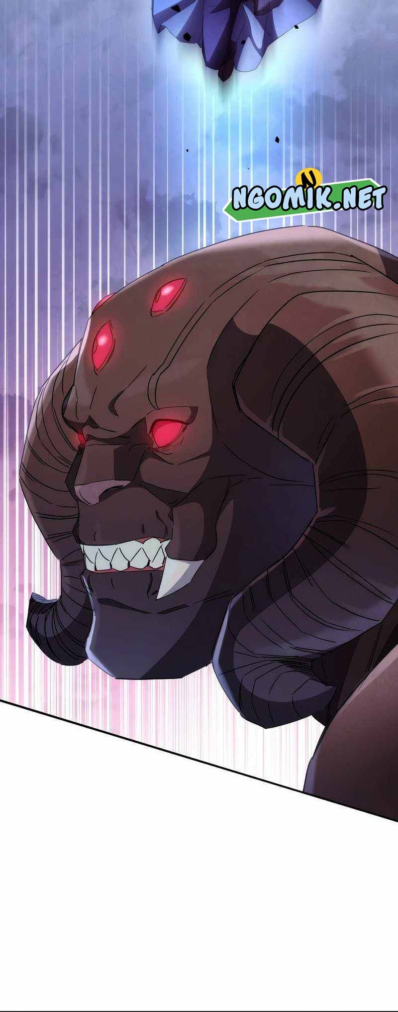 The Live Chapter 114 Gambar 19