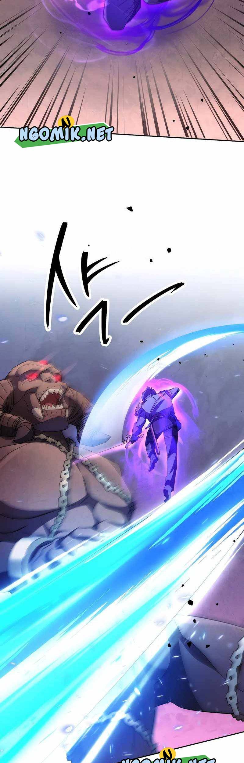 The Live Chapter 114 Gambar 22