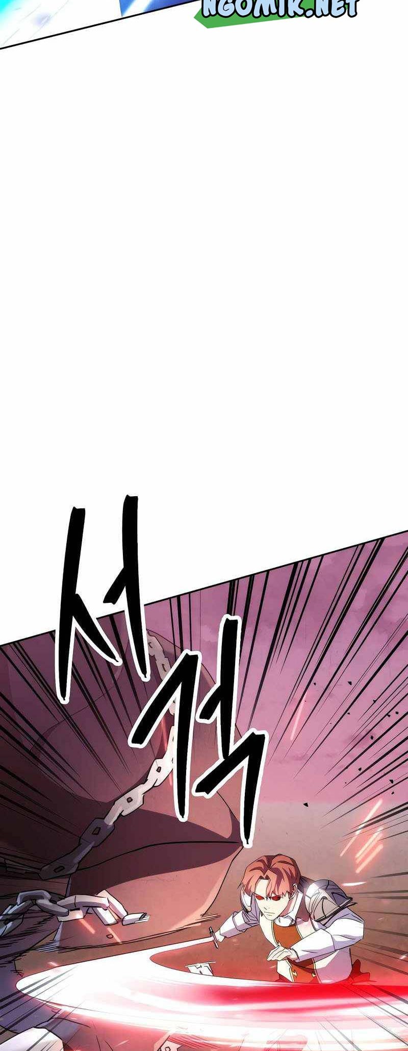 The Live Chapter 114 Gambar 23