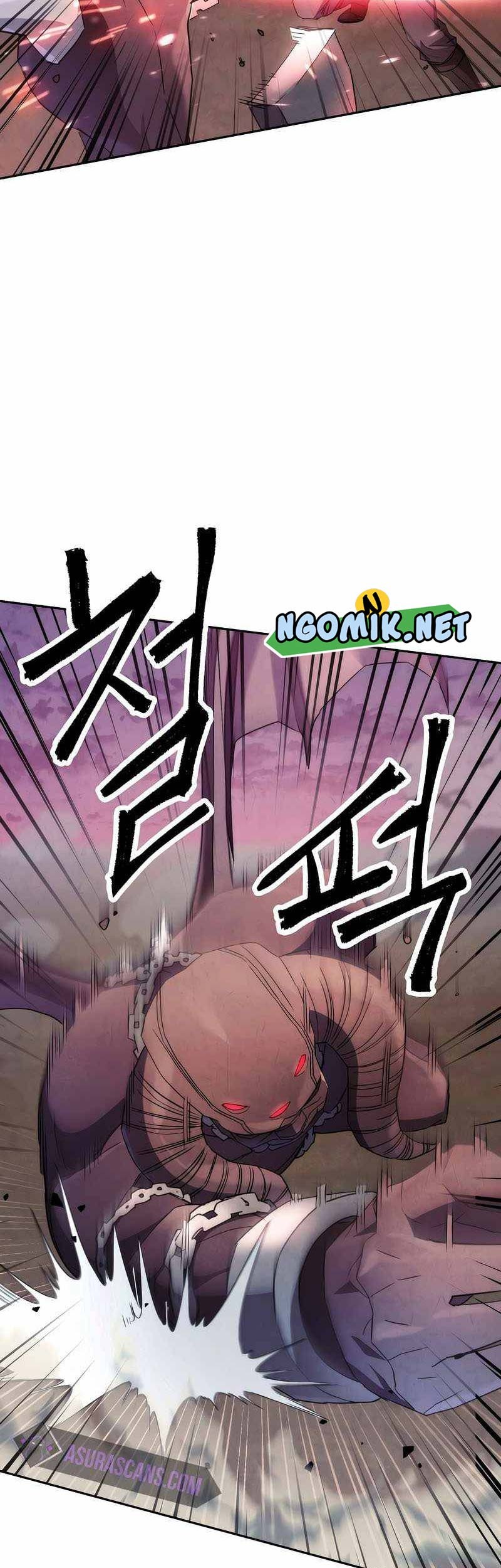 The Live Chapter 114 Gambar 24