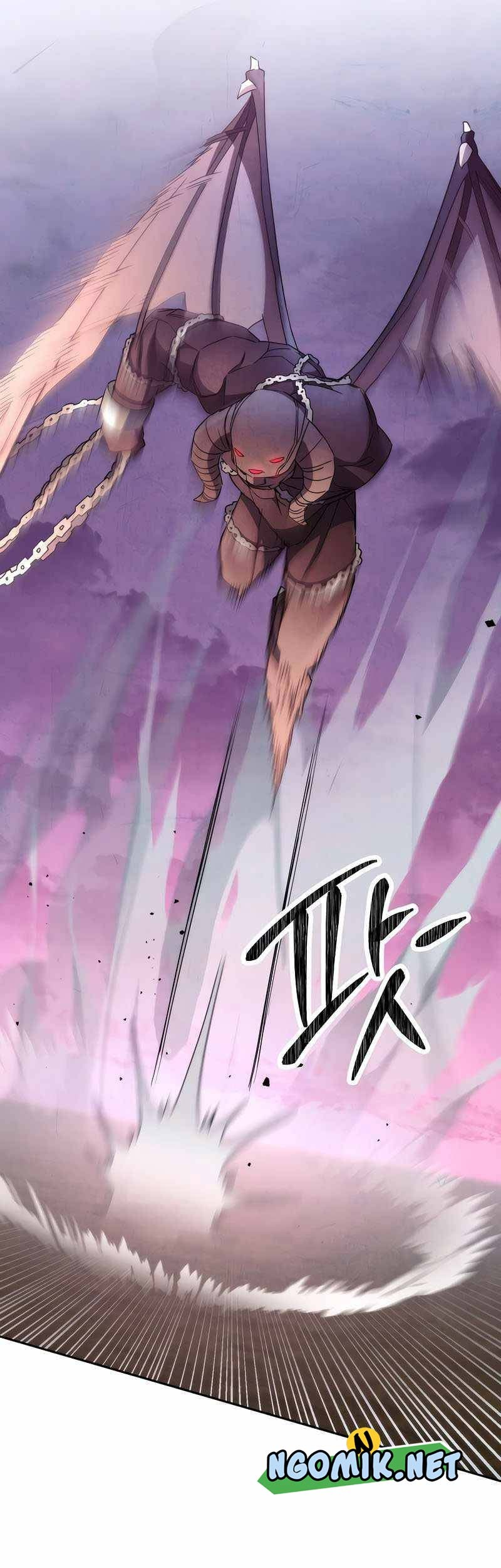 The Live Chapter 114 Gambar 26