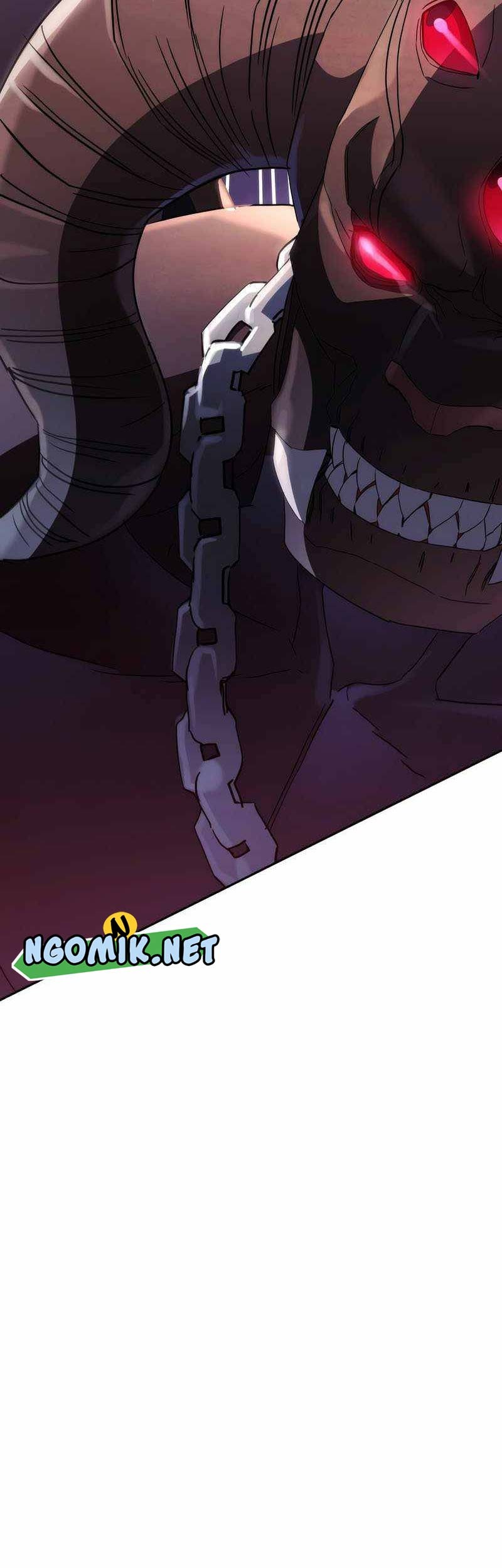 The Live Chapter 114 Gambar 28