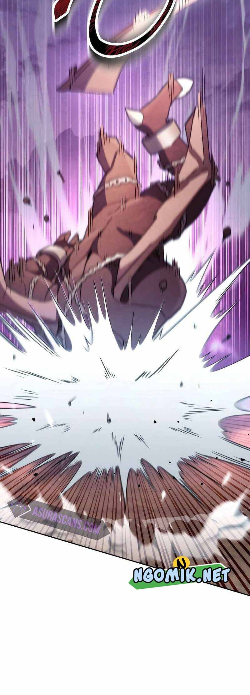 The Live Chapter 114 Gambar 31