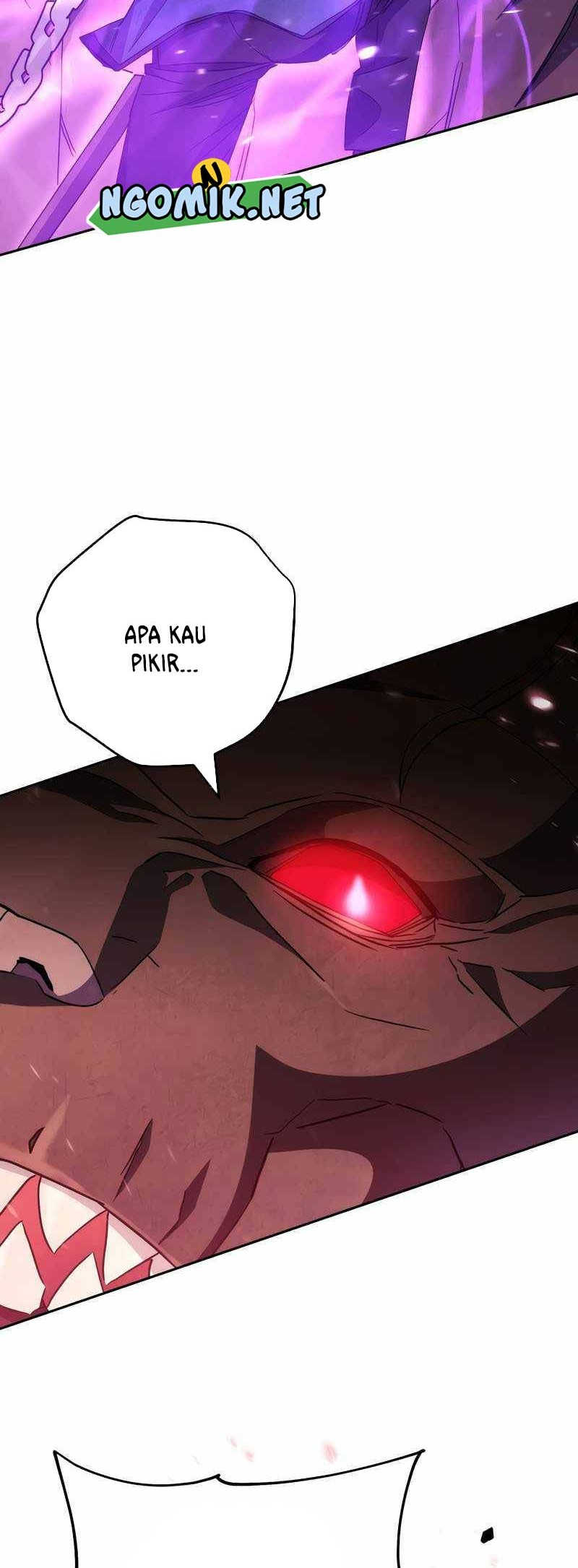 The Live Chapter 114 Gambar 35