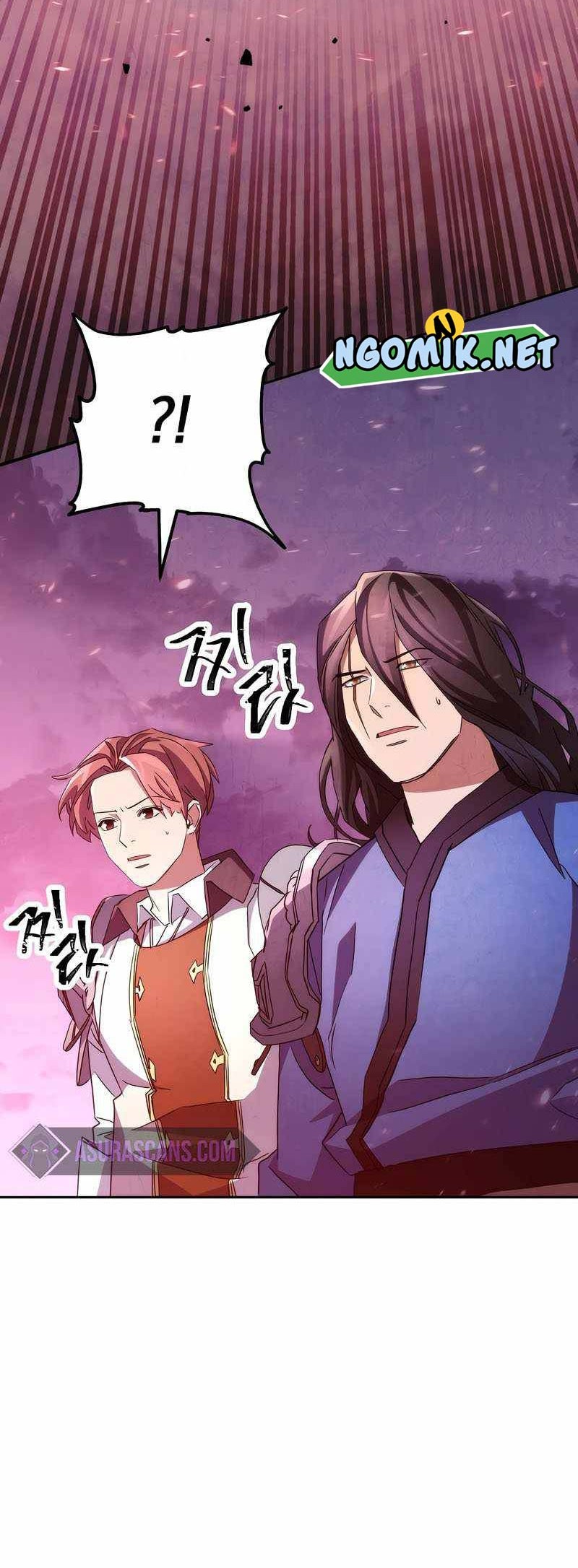 The Live Chapter 114 Gambar 37