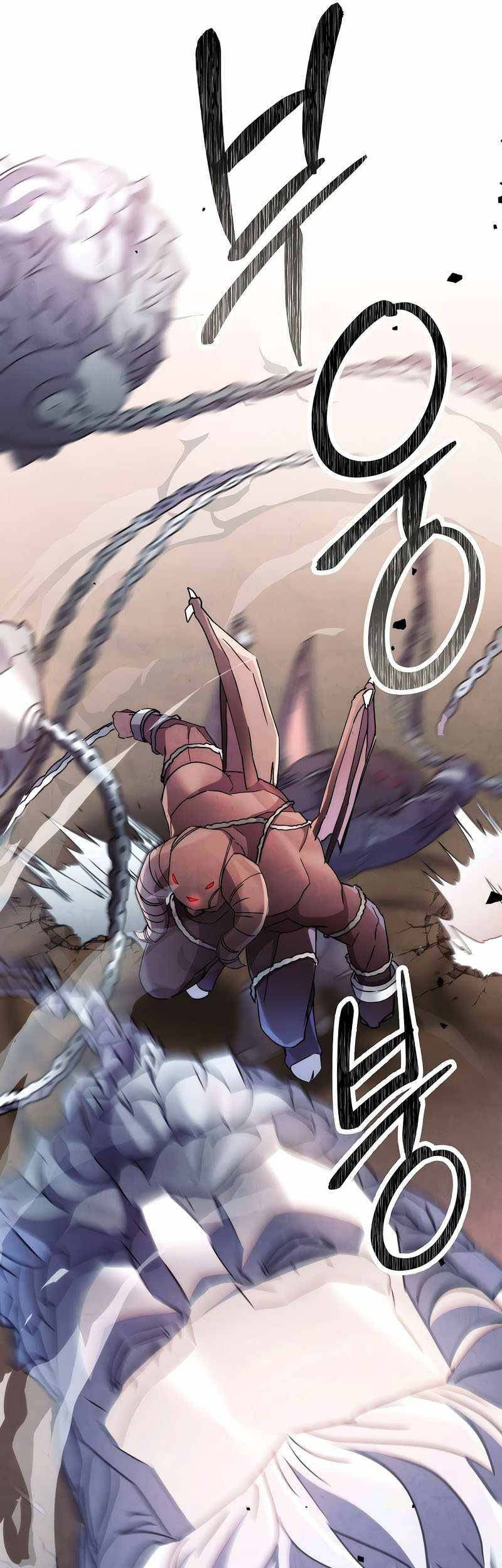 The Live Chapter 114 Gambar 38